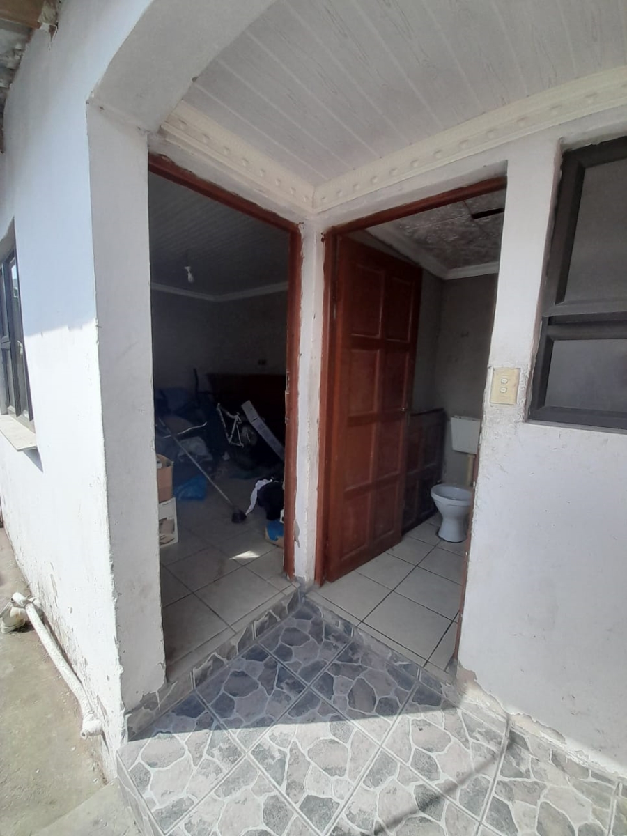 2 Bedroom Property for Sale in Mdantsane Nu 15 Eastern Cape